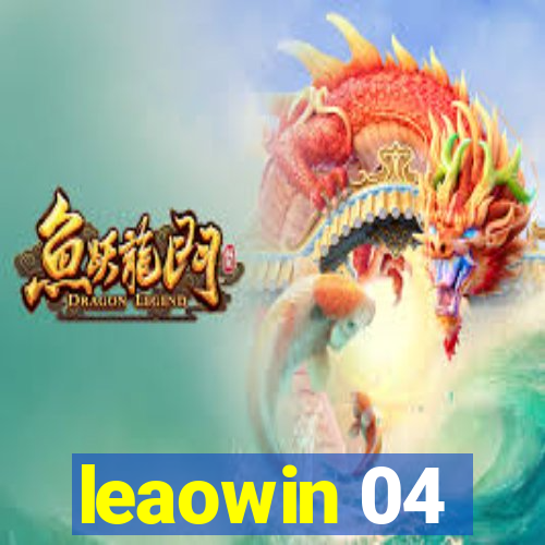 leaowin 04